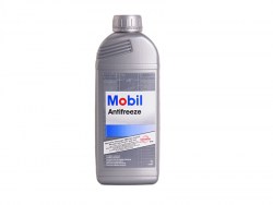 Mobil Antifreeze 1л